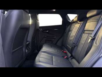 Used Land Rover Range Rover Evoque 2024 for sale - 75217491: Photo