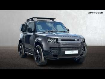 Used Land Rover Defender 90 2025 for sale - 75218727: Photo