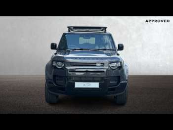 Used Land Rover Defender 90 2025 for sale - 75218727: Photo