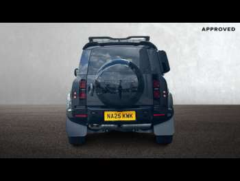 Used Land Rover Defender 90 2025 for sale - 75218727: Photo