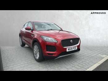 2019 - 2.0d [180] SE 5dr Auto