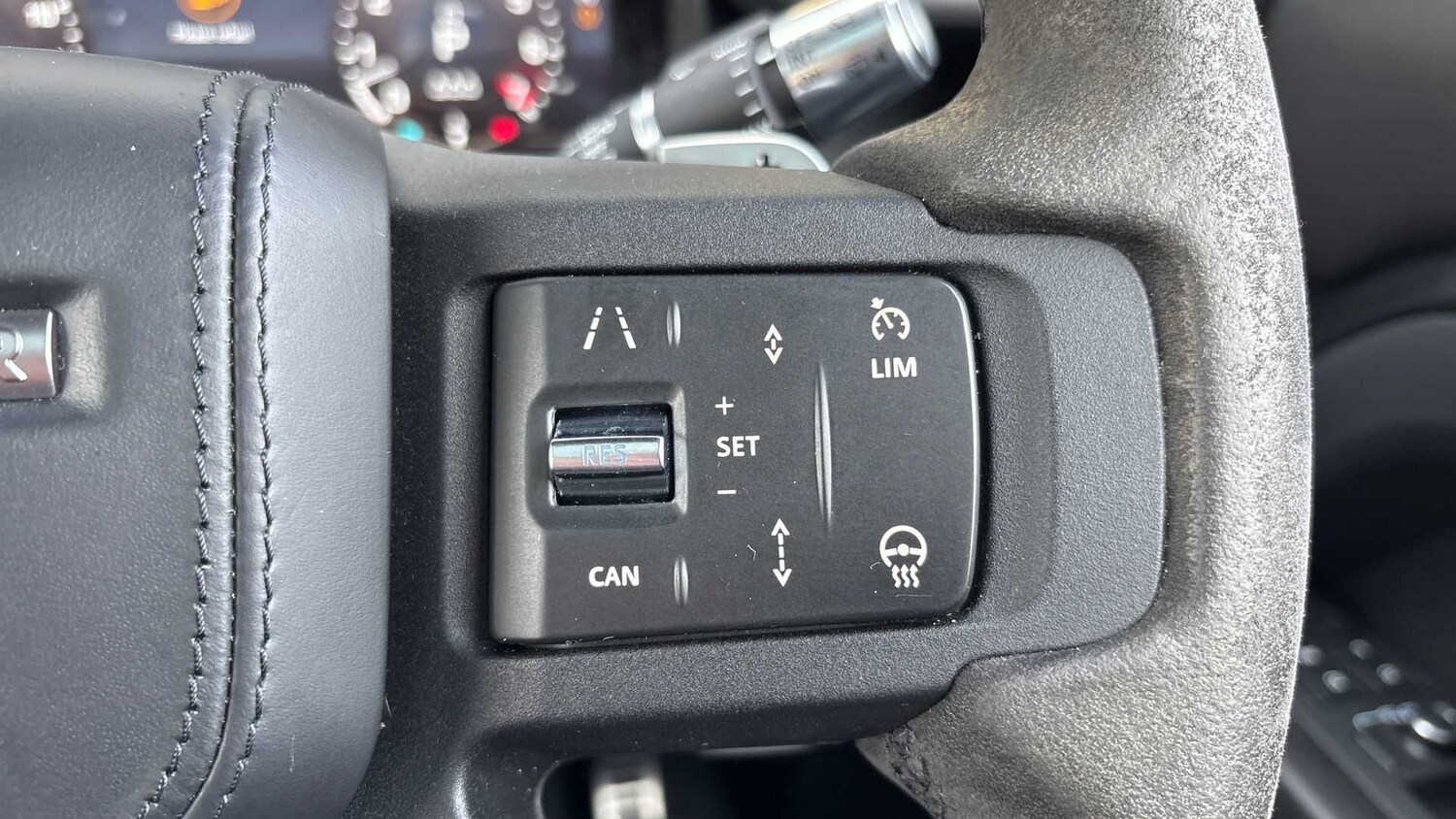 Vehicle 27