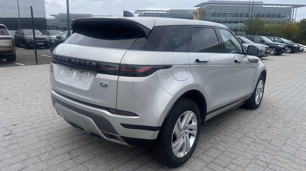 Used Land Rover Range Rover Evoque for sale - 75661268: Photo 4