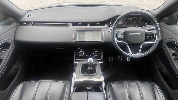 Used Land Rover Range Rover Evoque for sale - 75661268: Photo 6