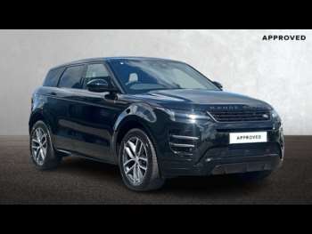 2024 - 2.0 D200 Dynamic SE 5dr Auto