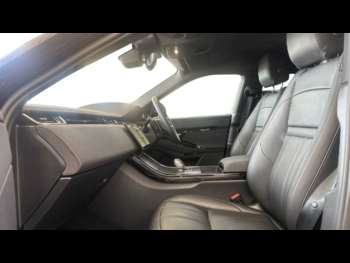 Used Land Rover Range Rover Evoque 2024 for sale - 75218060: Photo