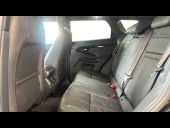Used Land Rover Range Rover Evoque 2024 for sale - 75218060: Photo