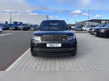 Used Land Rover Range Rover 2023 for sale - 75523009: Photo