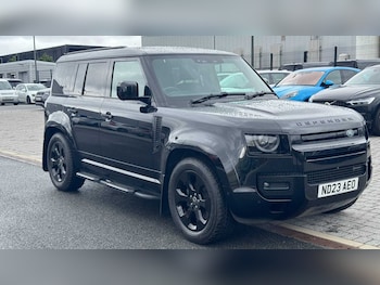 Used Land Rover Range Rover Sport 2023 for sale - 75523024: Photo