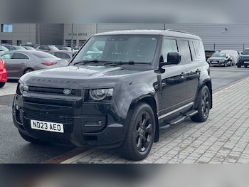 Used Land Rover Range Rover Sport 2023 for sale - 75523024: Photo