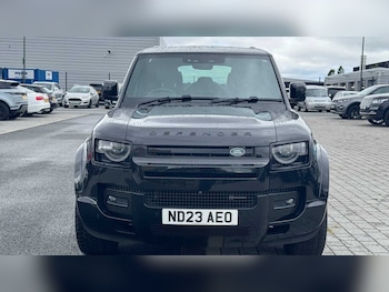 Used Land Rover Range Rover Sport 2023 for sale - 75523024: Photo
