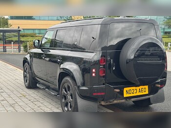 Used Land Rover Range Rover Sport 2023 for sale - 75523024: Photo