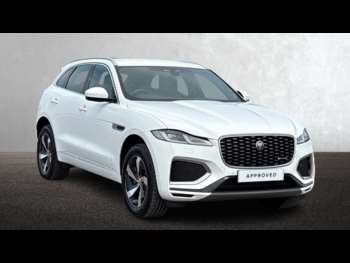 2022 - 2.0 D200 R-Dynamic S 5dr Auto AWD