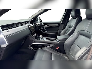 Used Jaguar F-Pace 2022 for sale - 75217584: Photo