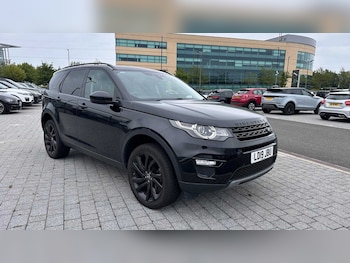 2019 - 2.0 Si4 240 HSE 5dr Auto