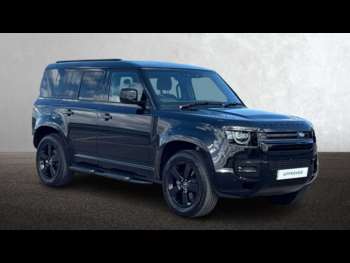 2024 - 3.0 D250 X-Dynamic HSE 110 5dr Auto