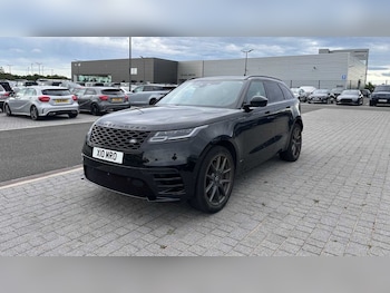 Used Land Rover Range Rover Velar 2021 for sale - 75603830: Photo