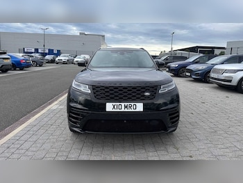 Used Land Rover Range Rover Velar 2021 for sale - 75603830: Photo