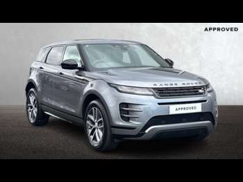 2024 - 2.0 D200 Dynamic SE 5dr Auto