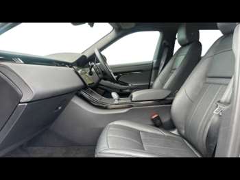 Used Land Rover Range Rover Evoque 2024 for sale - 75217282: Photo