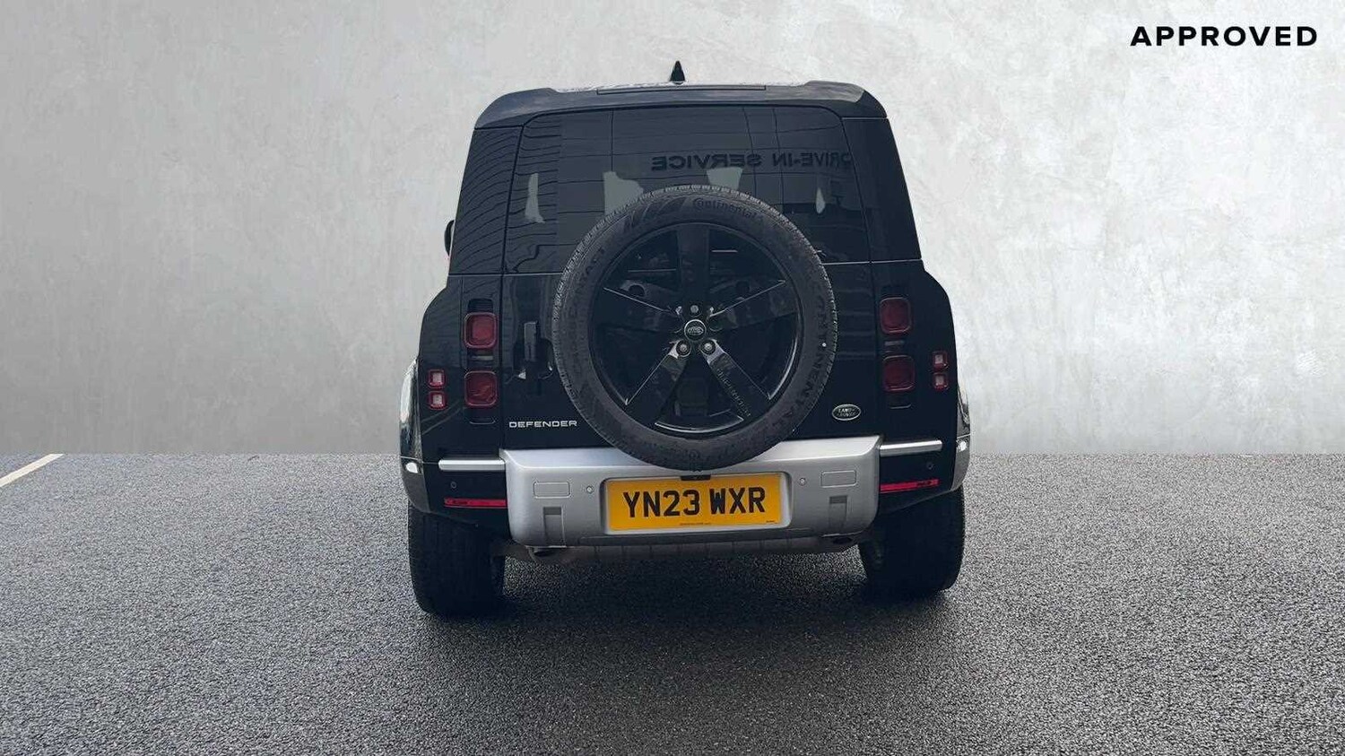 Vehicle 6