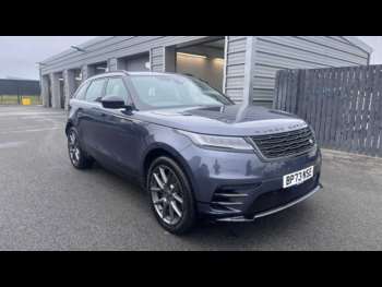 2023 - 2.0 P400e Dynamic HSE 5dr Auto