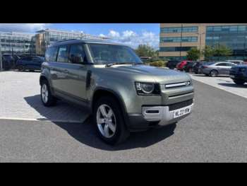 2023 - 3.0 D250 HSE 110 5dr Auto [6 Seat]