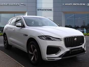 2023 - 2.0 P400e R-Dynamic SE 5dr Auto AWD