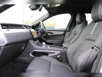 Used Jaguar F-Pace 2023 for sale - 75216806: Photo