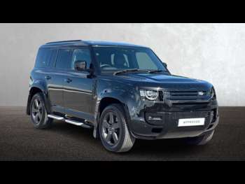 2023 - 3.0 D300 X-Dynamic HSE 110 5dr Auto