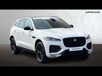 2023 - 2.0 D200 R-Dynamic Black 5dr Auto AWD