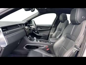 Used Jaguar F-Pace 2023 for sale - 75218556: Photo