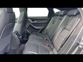 Used Jaguar F-Pace 2023 for sale - 75218556: Photo