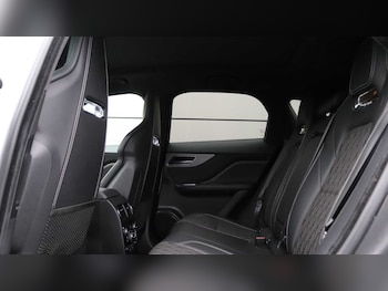 Used Jaguar F-Pace 2020 for sale - 75434979: Photo