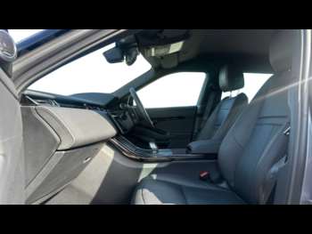 Used Land Rover Range Rover Evoque 2024 for sale - 75313604: Photo