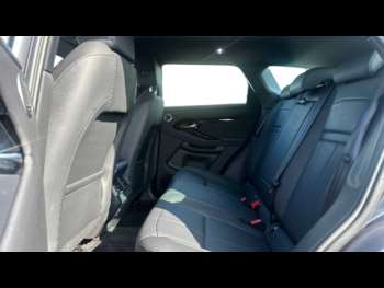 Used Land Rover Range Rover Evoque 2024 for sale - 75313604: Photo