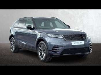 2023 - 2.0 P400e Dynamic SE 5dr Auto