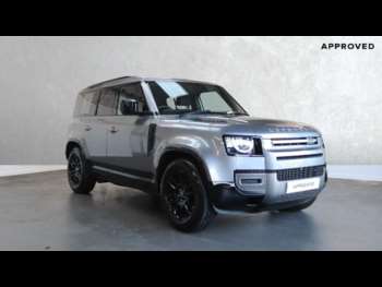 2022 - 3.0 D250 X-Dynamic S 110 5dr Auto