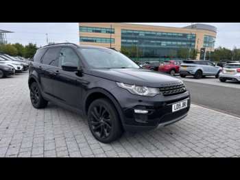 Used Land Rover Discovery Sport 2019 for sale - 75379313: Photo
