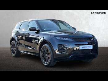 2024 - 1.5 P270e Dynamic HSE 5dr Auto
