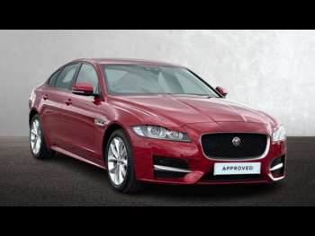 2019 - 2.0d [180] R-Sport 4dr Auto