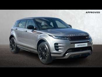 2024 - 2.0 D200 Dynamic SE 5dr Auto