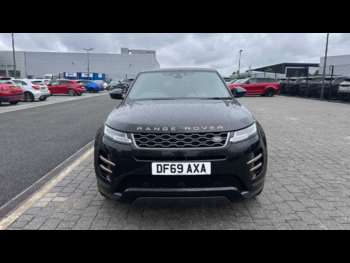2019 - 2.0 D180 R-Dynamic SE 5dr Auto