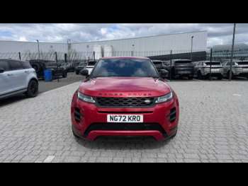 2023 - 1.5 P300e R-Dynamic HSE 5dr Auto