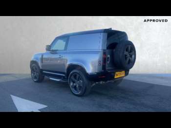 Used Land Rover Defender 90 2023 for sale - 75216786: Photo