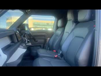 Used Land Rover Defender 90 2023 for sale - 75216786: Photo