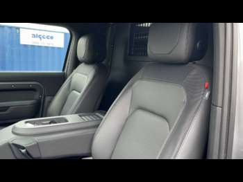 Used Land Rover Defender 90 2023 for sale - 75216786: Photo