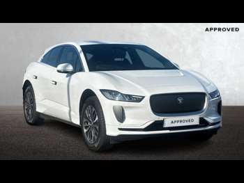 2024 - 294kW EV400 R-Dynamic S 90kWh 5dr Auto