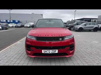 2022 - 3.0 P510e First Edition 5dr Auto