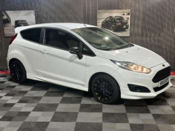 2015 (15) 1L Zetec S 3dr